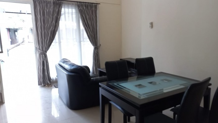 Rumah Disewakan Fully Furnished di Cluster Elysium Lippo Cikarang
